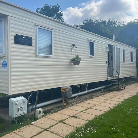 Combe Haven Hotel Hastings Bagian luar foto