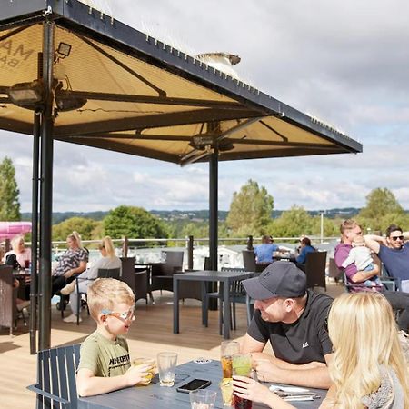Combe Haven Hotel Hastings Bagian luar foto