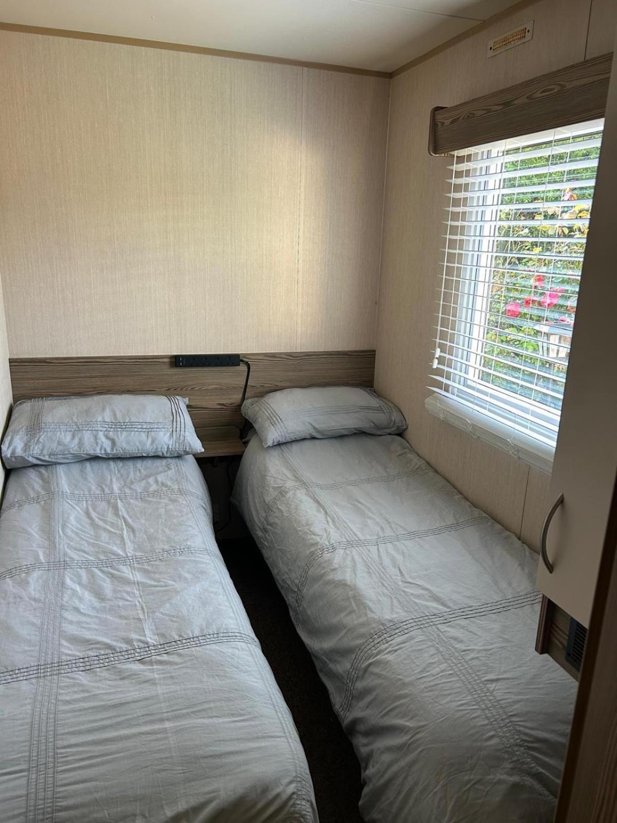 Combe Haven Hotel Hastings Bagian luar foto