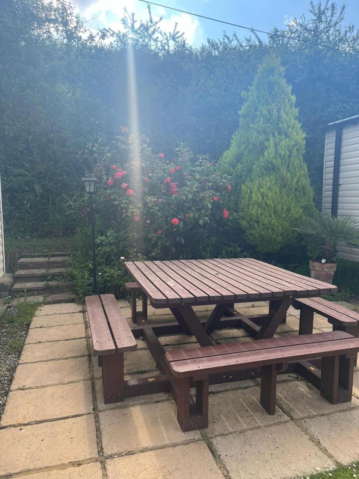 Combe Haven Hotel Hastings Bagian luar foto