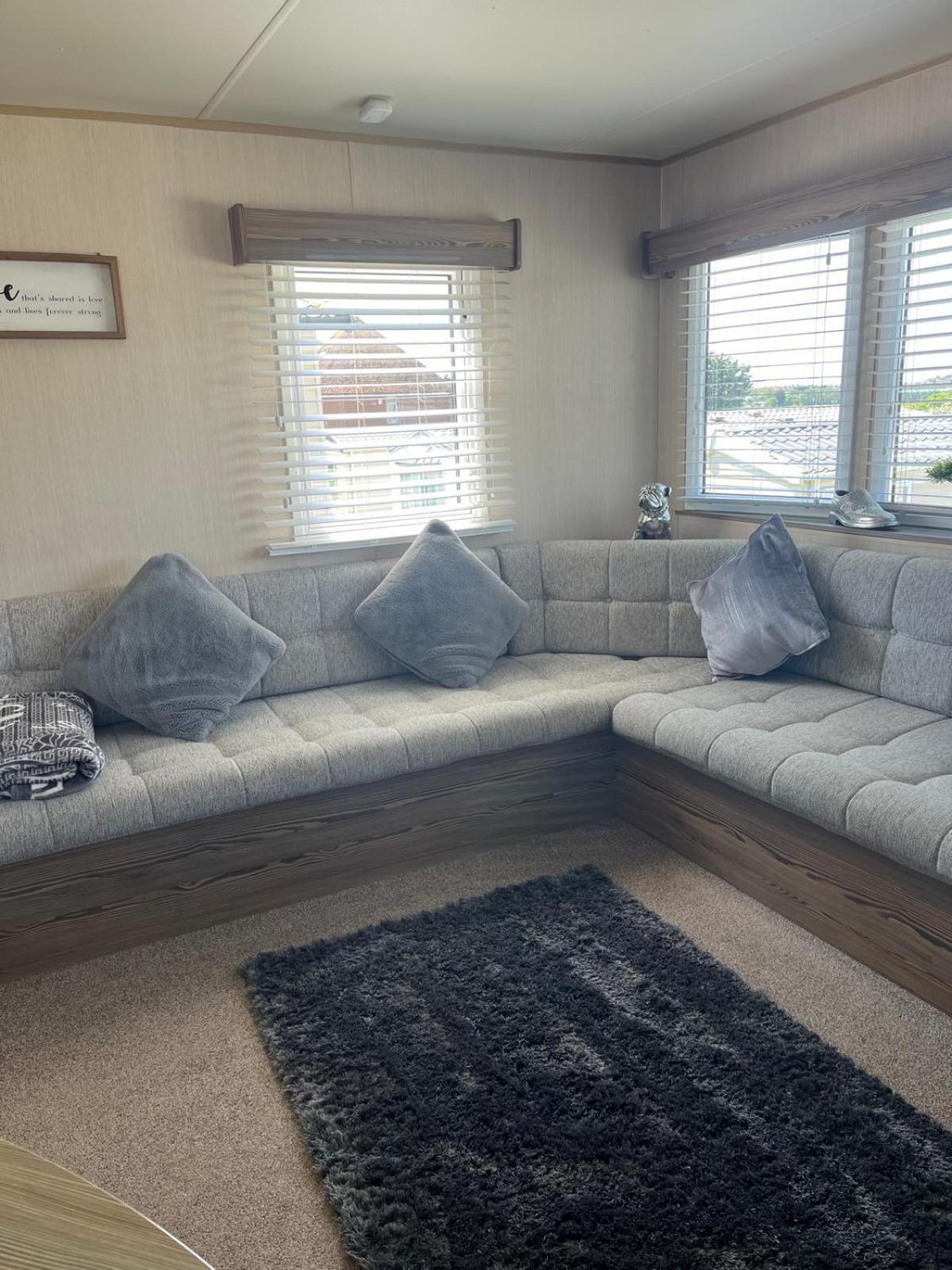 Combe Haven Hotel Hastings Bagian luar foto