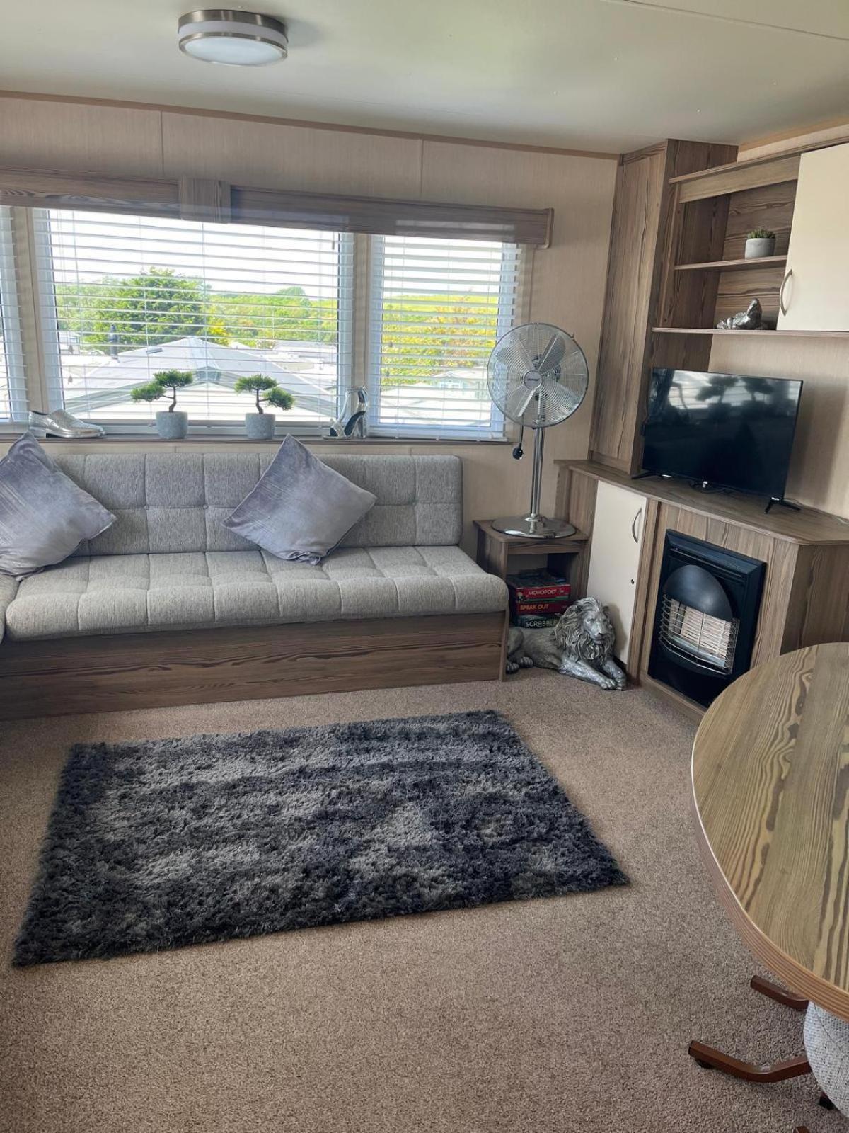 Combe Haven Hotel Hastings Bagian luar foto