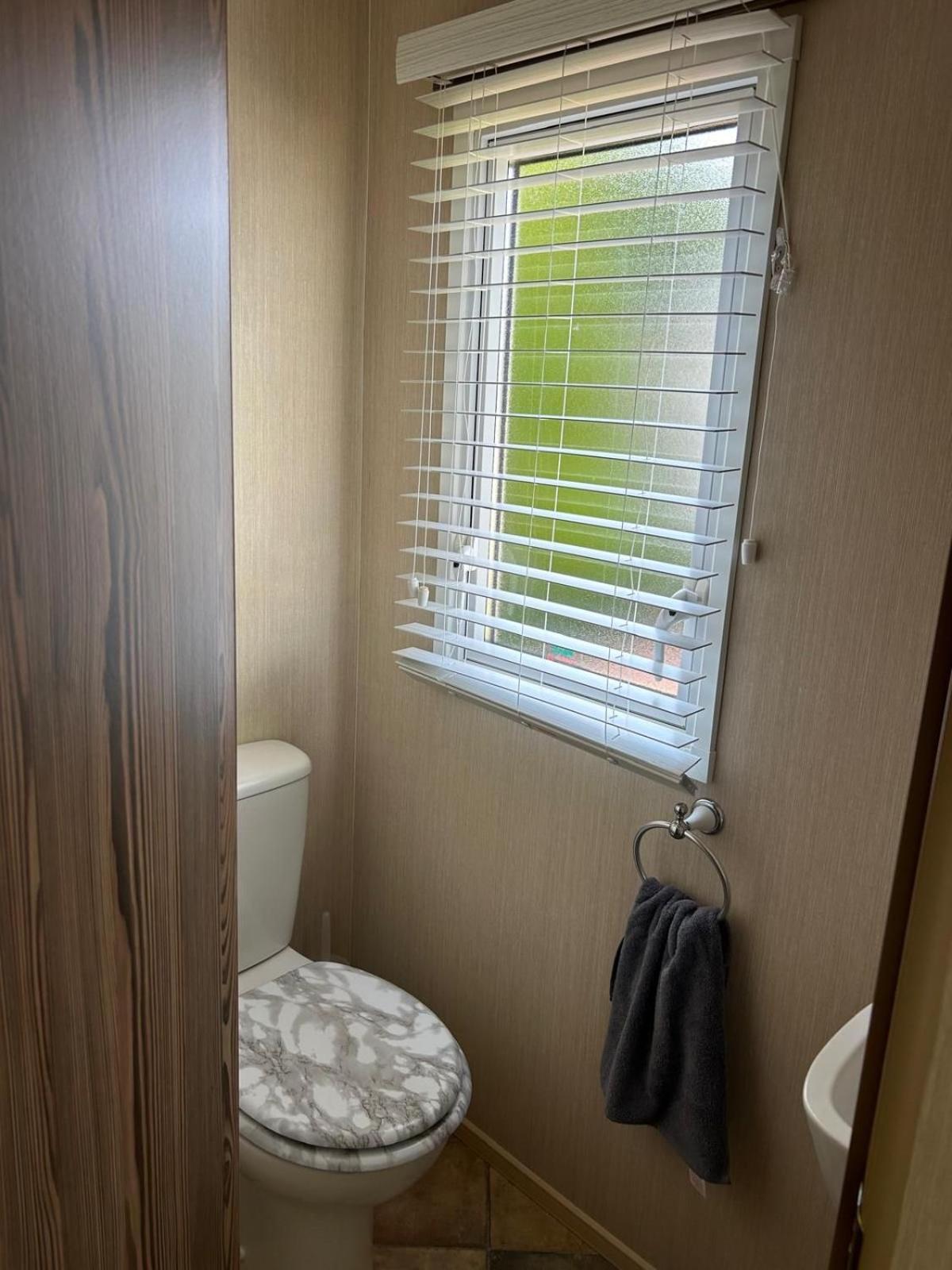 Combe Haven Hotel Hastings Bagian luar foto