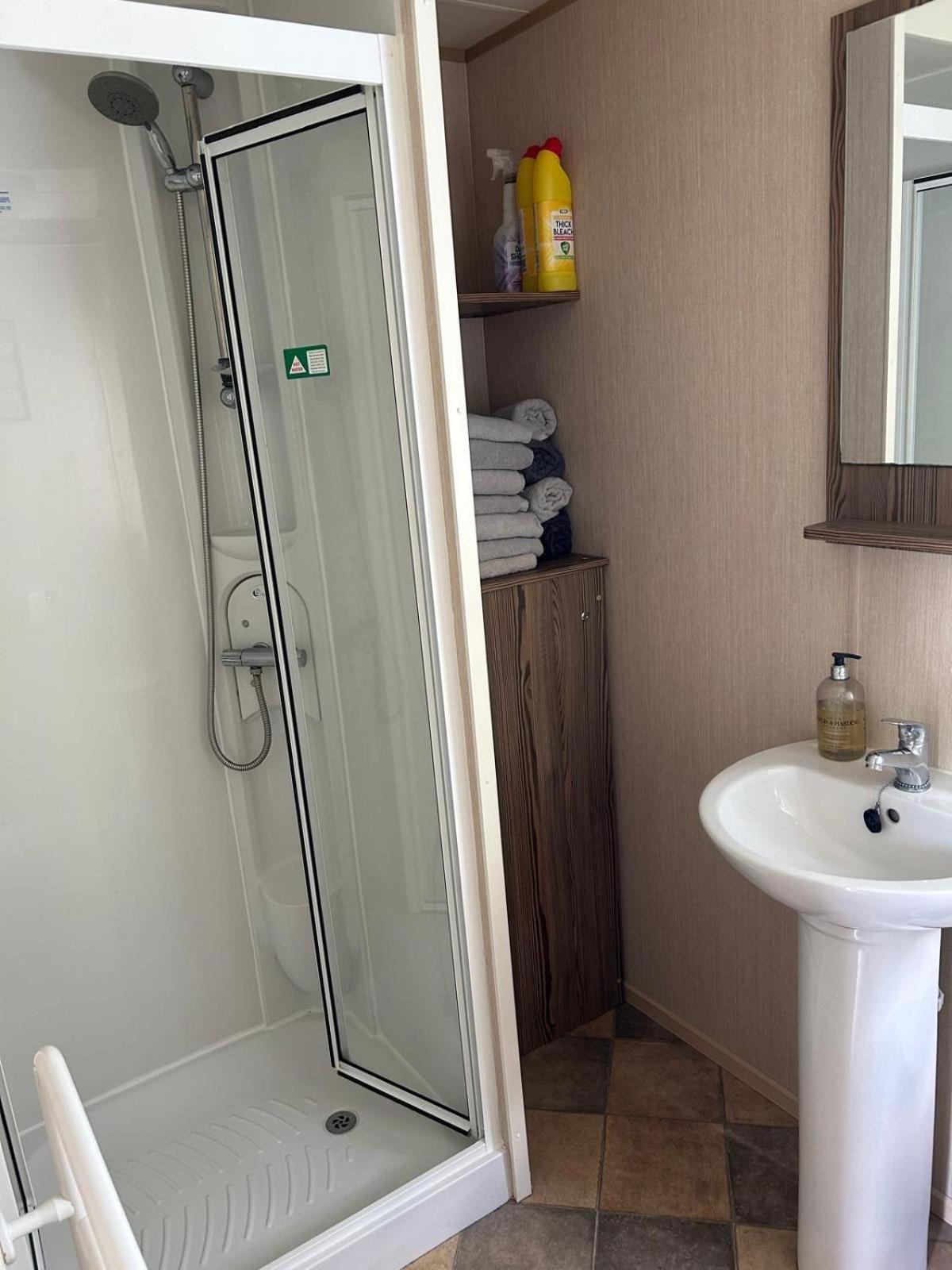 Combe Haven Hotel Hastings Bagian luar foto