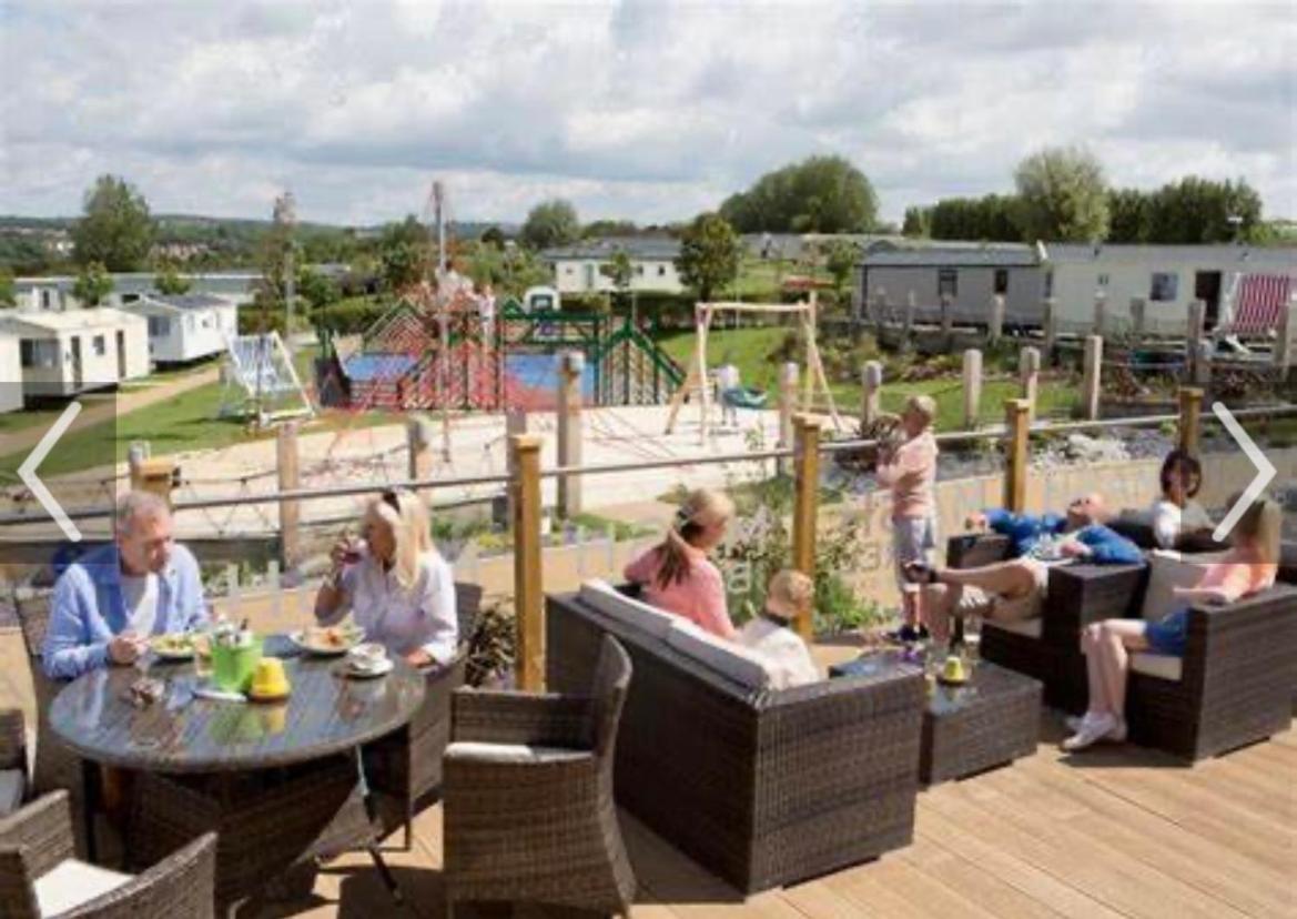 Combe Haven Hotel Hastings Bagian luar foto