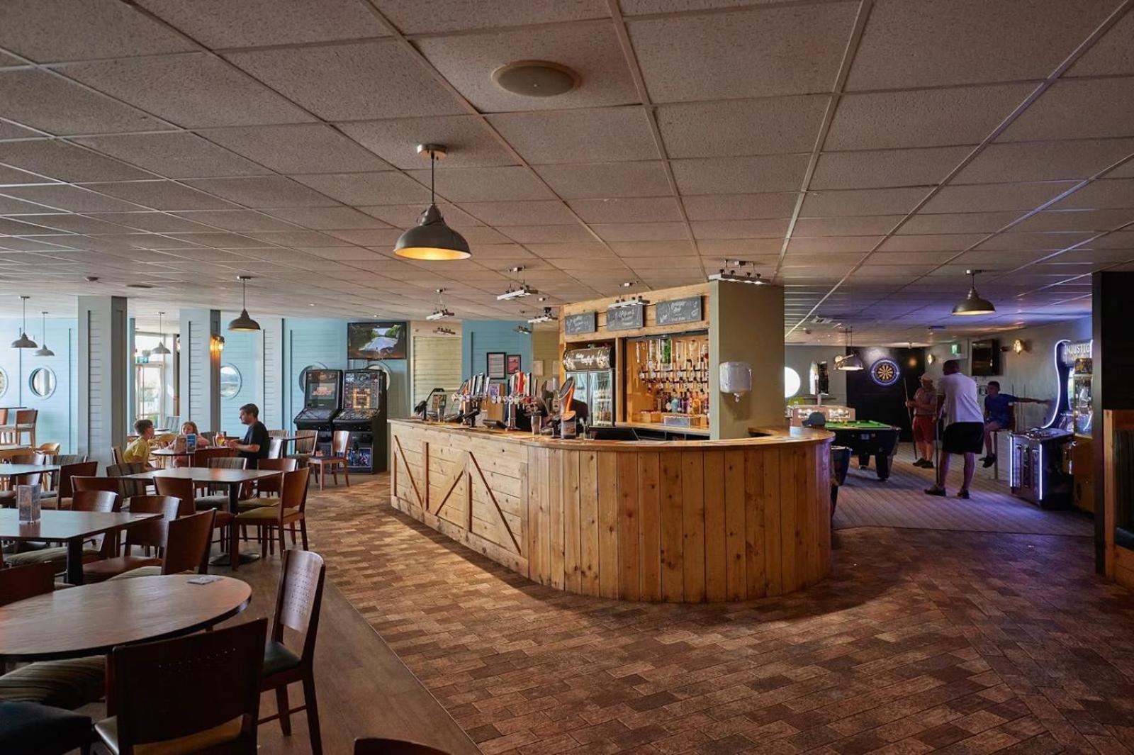 Combe Haven Hotel Hastings Bagian luar foto
