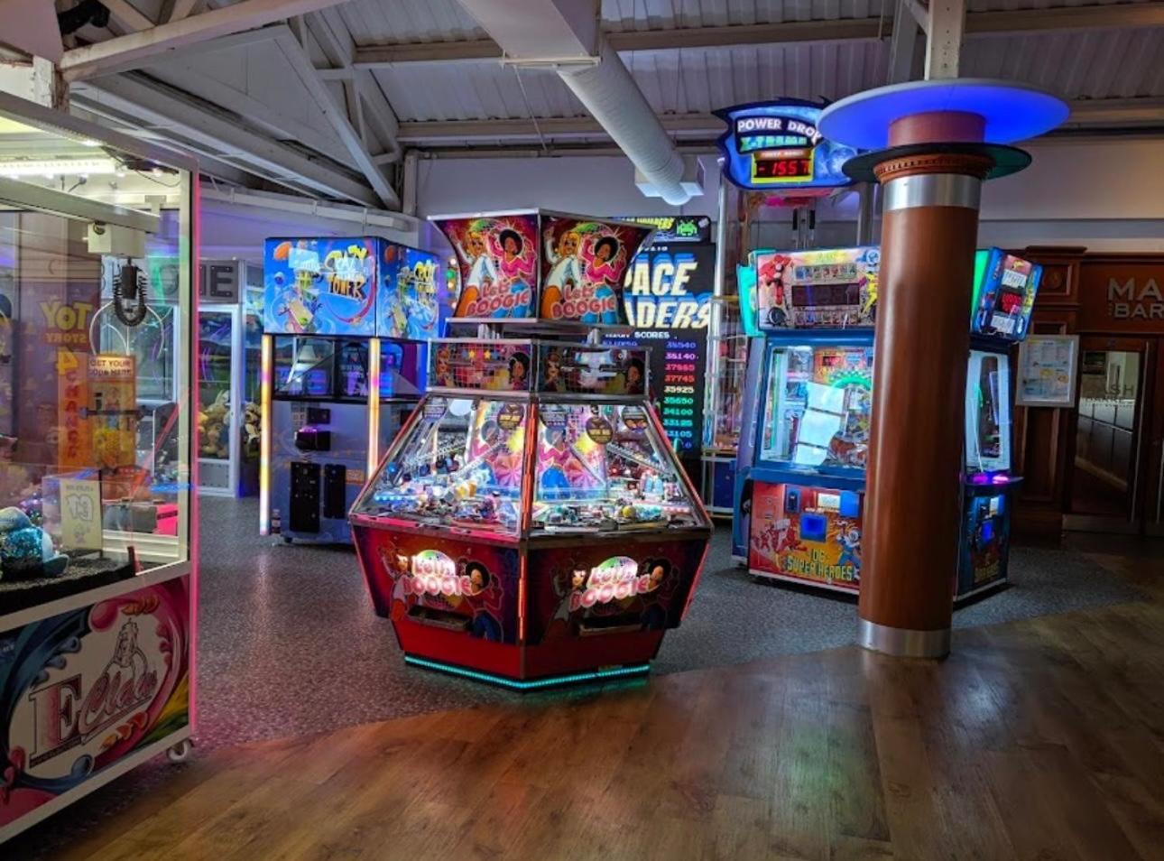 Combe Haven Hotel Hastings Bagian luar foto