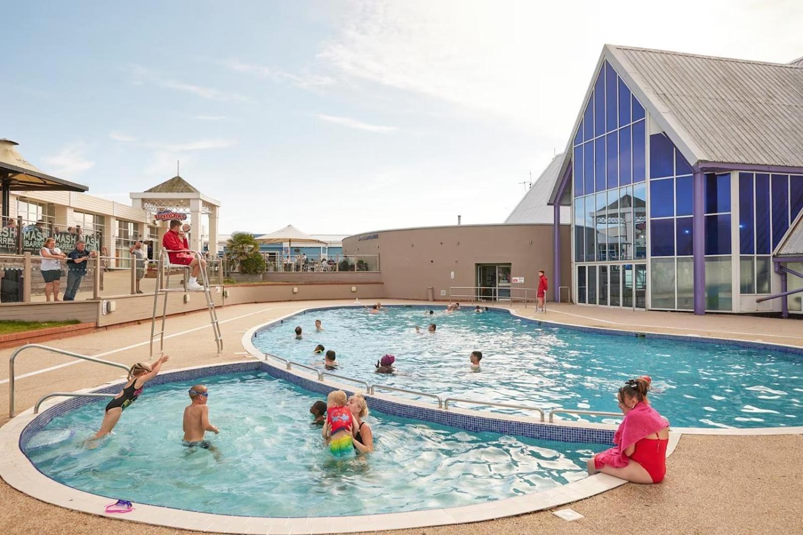 Combe Haven Hotel Hastings Bagian luar foto
