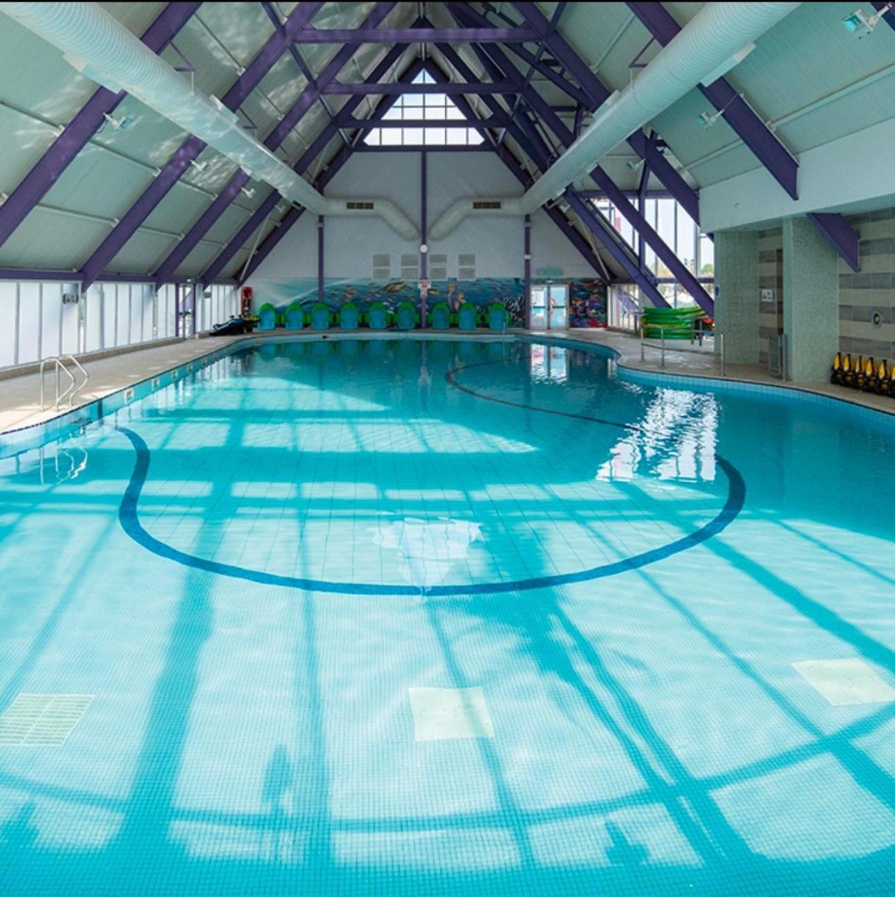 Combe Haven Hotel Hastings Bagian luar foto