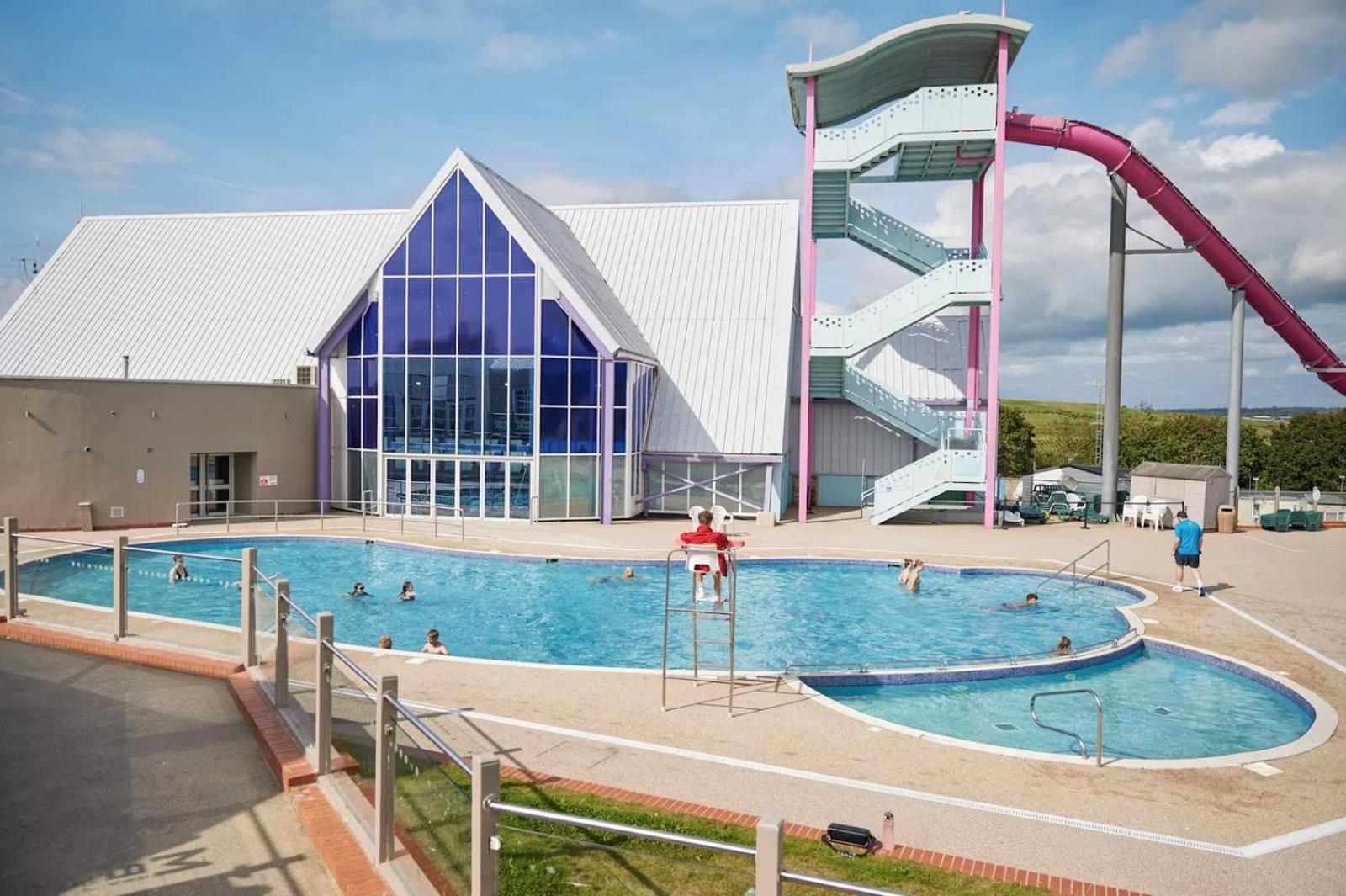 Combe Haven Hotel Hastings Bagian luar foto